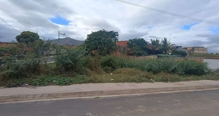 Terreno à venda no Palhada, Nova Iguaçu 