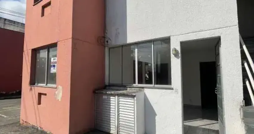 Apartamento para Locação em Nova Iguaçu, Palhada, 2 dormitórios, 1 banheiro, 1 vaga