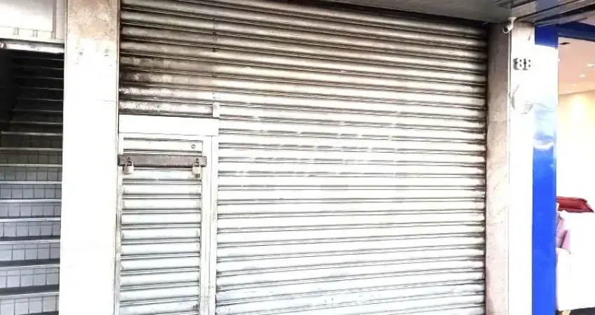 Ponto comercial para alugar no Centro, Nova Iguaçu