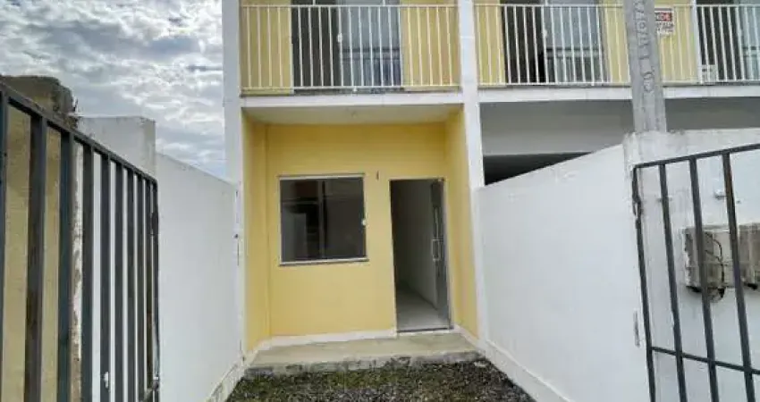 Casa para venda em nova iguaçu, cabuçu, 2 dormitórios, 2 banheiros, 1 vaga