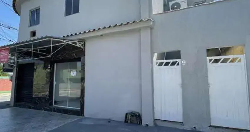 Ponto comercial para alugar no Palhada, Nova Iguaçu 