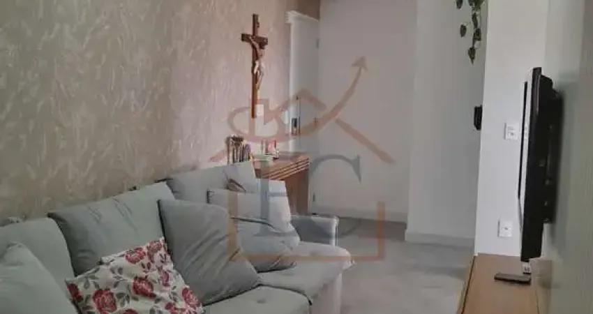 Apartamento com 3 quartos à venda na Rua David Campista, 264, Vila Guiomar, Santo André