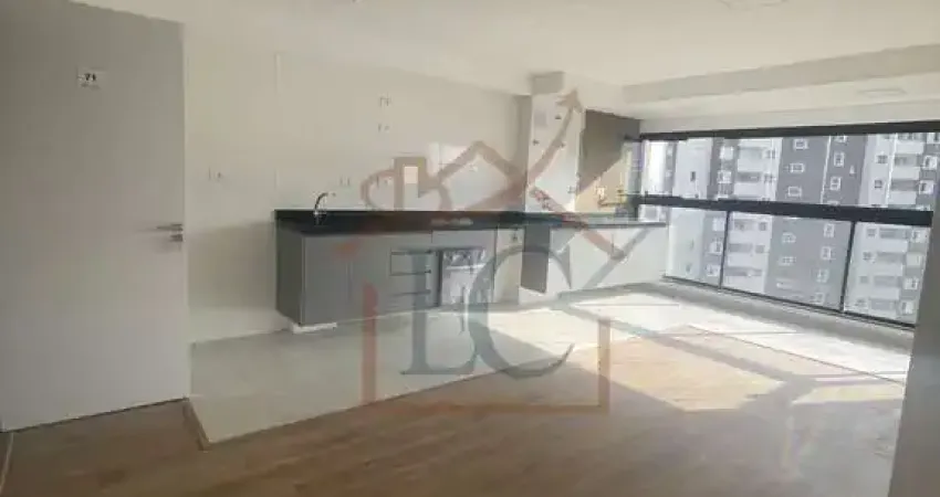 Apartamento à venda no bairro Vila Assunção - Santo André/SP