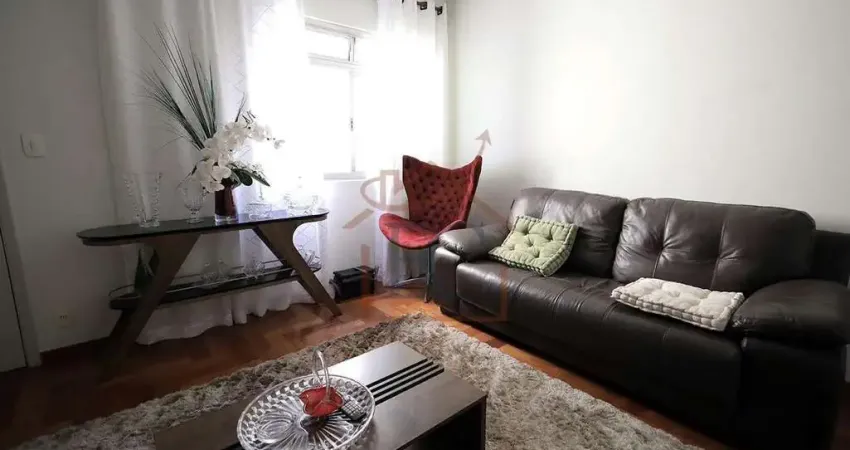 Apartamento com 2 quartos à venda na Rua Tietê, Vila Seabra, São Paulo