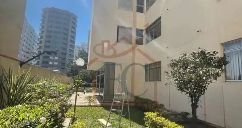 Apartamento com 2 quartos à venda na Rua Venezuela, 501, Centro, Santo André