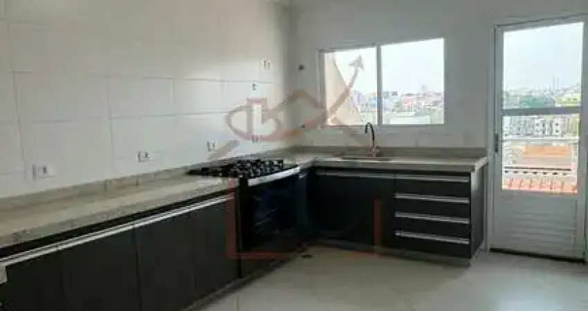 Casa com 3 quartos à venda na Vila Camilópolis, Santo André