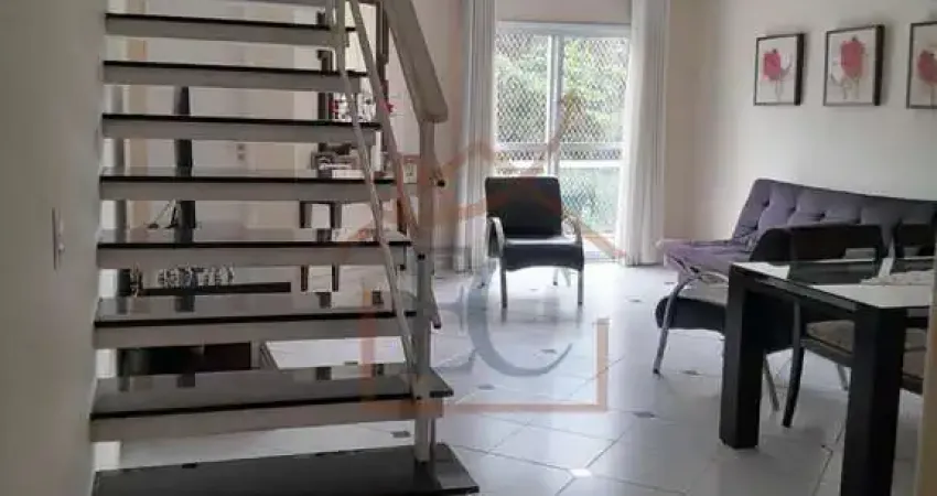 Apartamento com 3 quartos à venda na Avenida Doze de Outubro, 483, Vila Assunção, Santo André