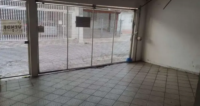 Casa com 2 quartos à venda na Rua Professor Everardo Dias, 41, Limão, São Paulo