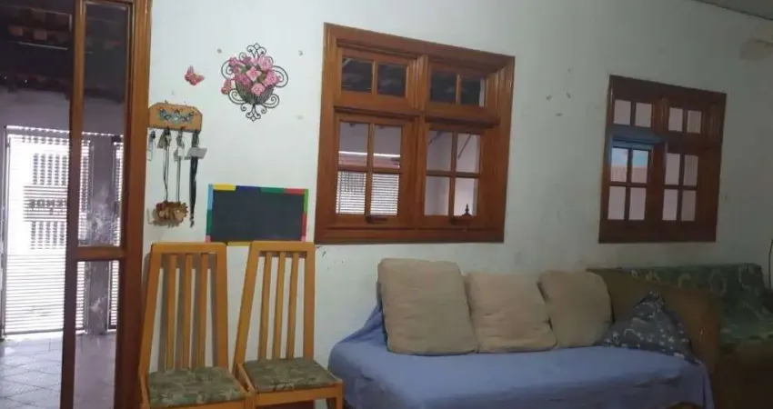 Casa com 2 quartos à venda na Rua Professor Everardo Dias, 41, Limão, São Paulo