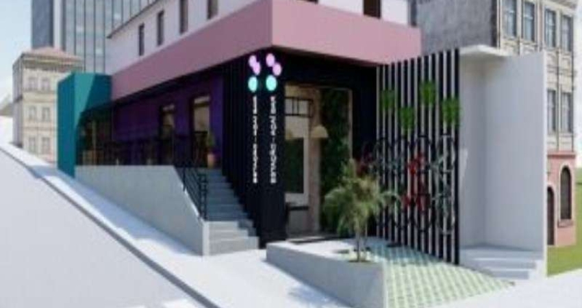 ÓTIMA OPORTUNIDADE PARA SEU EMPREENDIMENTO. IMÓVEL COMERCIAL PARA ALUGAR, 181 M² POR R$ 11.000/MÊS .