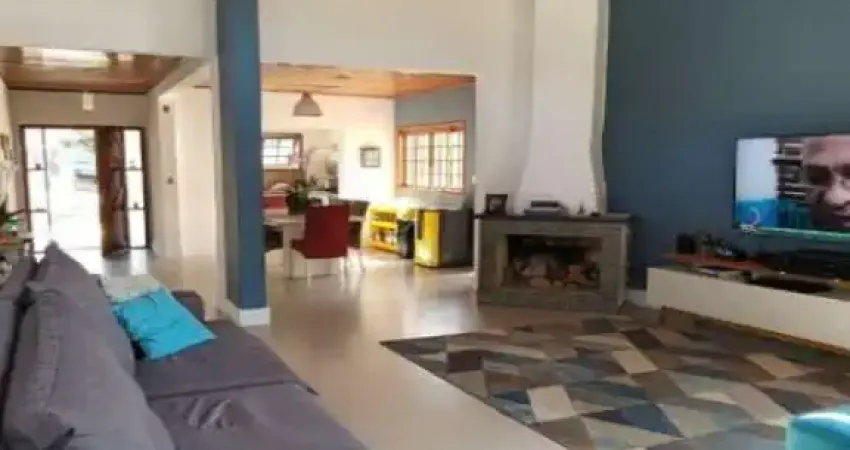 SOBRADO À VENDA, 260 M² POR R$ 1.300.000,00 - GRANJA VIANA II - COTIA/SP