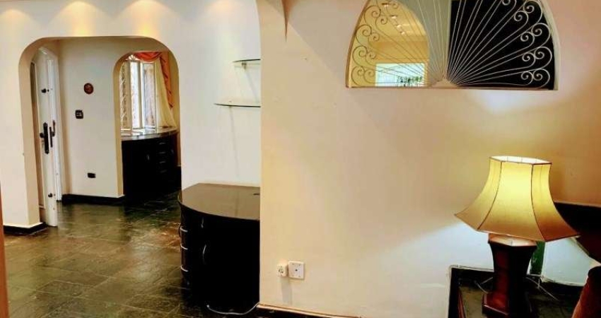 SOBRADO À VENDA, 250 M² POR R$ 1.750.000,00 - SANTANA - SÃO PAULO/SP