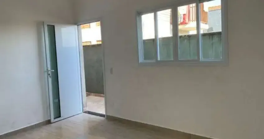 SOBRADO À VENDA, 70 M² POR R$ 400.000,00 - LIMÃO - SÃO PAULO/SP