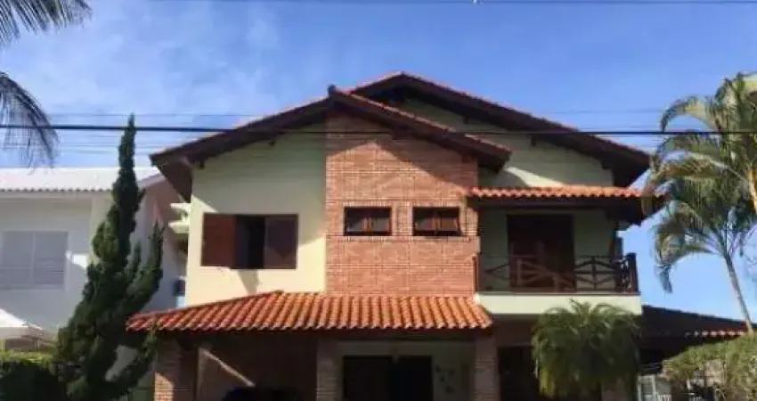 SOBRADO À VENDA, 350 M² POR R$ 1.350.000,00 - BOUGAINVILLEE III - PERUÍBE/SP