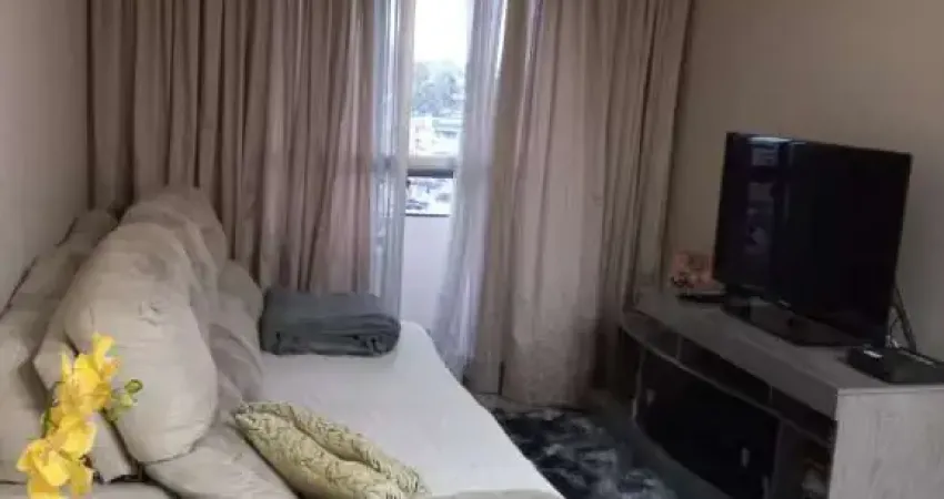 Apartamento com 3 quartos à venda na Avenida Parada Pinto, 737, Vila Nova Cachoeirinha, São Paulo