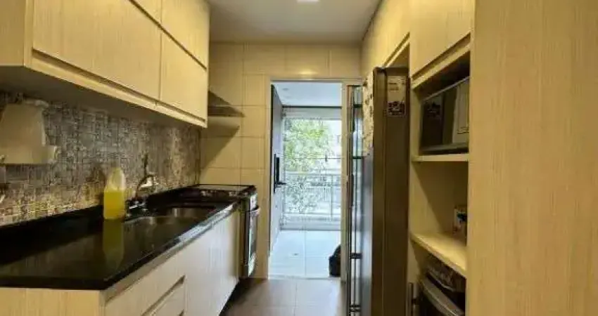 Apartamento com 3 quartos à venda na Rua Benta Pereira, 390, Santa Teresinha, São Paulo