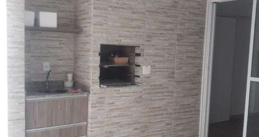 Apartamento com 3 dormitórios à venda, 97 m² por R$ 850.000 - Bom Retiro - São Paulo/SP