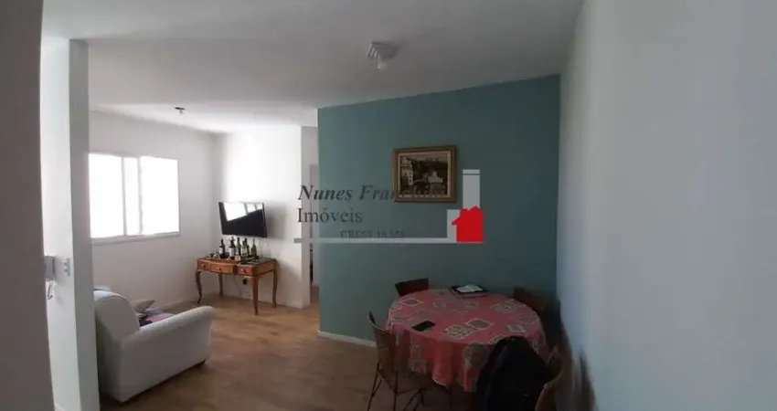 Apartamento 02 dormitórios,01 vaga  - Vila Nova Cachoeirinha