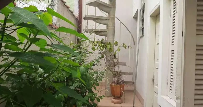 Casa com 3 quartos à venda na Rua Maria Curupaiti, 527, Vila Ester (Zona Norte), São Paulo