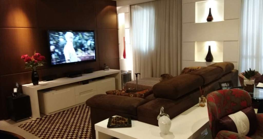 Apartamento com 3 quartos à venda na Rua Taquarytinga, 45, Alto da Mooca, São Paulo