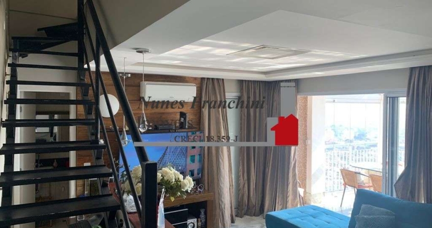 Apartamento com 3 quartos à venda na Rua Maria Curupaiti, 1291, Santana, São Paulo