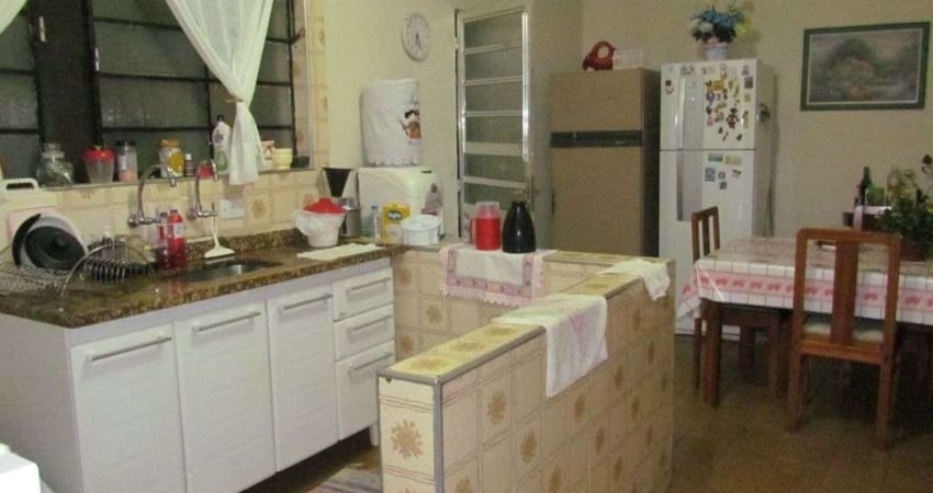 Casa com 2 dormitórios à venda, 60 m² por R$ 450.000 - Limão - São Paulo/SP