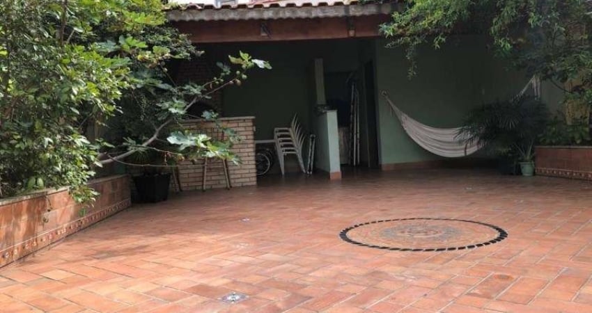 CASA COM 3 DORMITÓRIOS À VENDA, 424 M² POR R$ 850.000,00 - FREGUESIA DO Ó - SÃO PAULO/SP