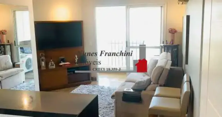 Apartamento com 2 quartos à venda na Avenida Clavásio Alves da Silva, 227, Limão, São Paulo