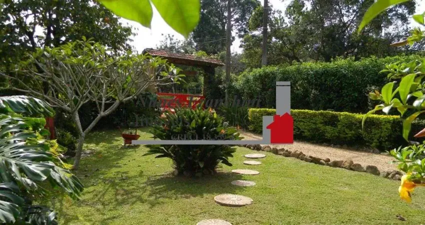 Chácara / sítio com 4 quartos para alugar na Estrada Municipal Jorgina Gonçalves César, 276, Bom Retiro dos Mourão, Bragança Paulista