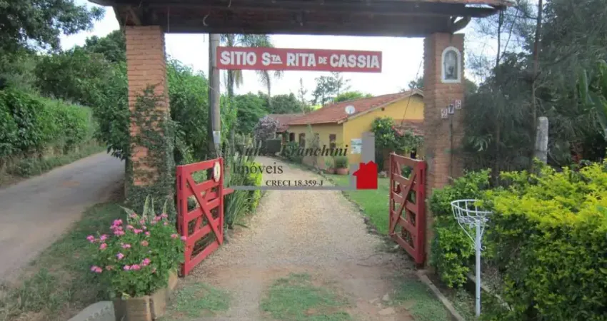 Chácara / sítio com 4 quartos para alugar na Estrada Municipal Jorgina Gonçalves César, 276, Bom Retiro dos Mourão, Bragança Paulista