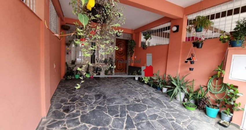 Casa com 3 quartos à venda na Rua Coronel Cássio de Barros, 81, Casa Verde, São Paulo