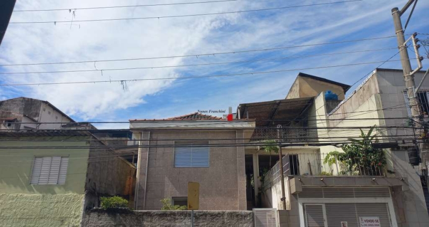 Casa com 6 quartos à venda na Rua Antônio Pinto Vieira, 817, Casa Verde, São Paulo