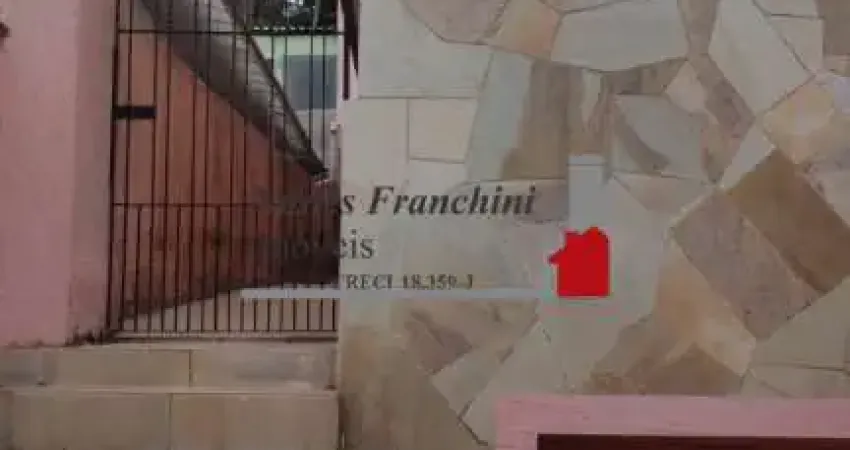 Casa com 4 quartos à venda na Conchilia, 419, Horto Florestal, São Paulo