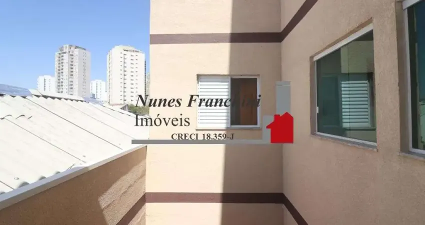 Apartamento com 1 quarto à venda na Rua Doutor Zuquim, 1535, Santana, São Paulo