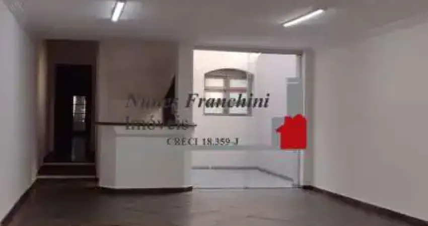Casa à venda na Rua Barão do Bananal, 965, Pompéia, São Paulo