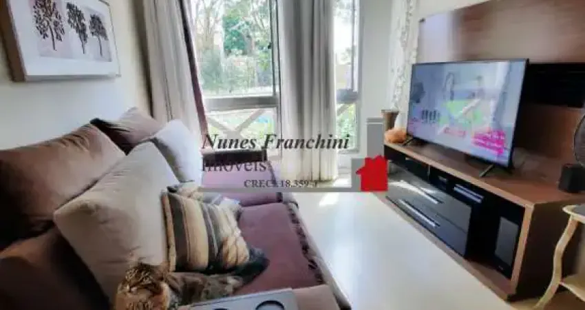 Apartamento com 3 quartos à venda na Avenida Parada Pinto, 3696, Vila Nova Cachoeirinha, São Paulo