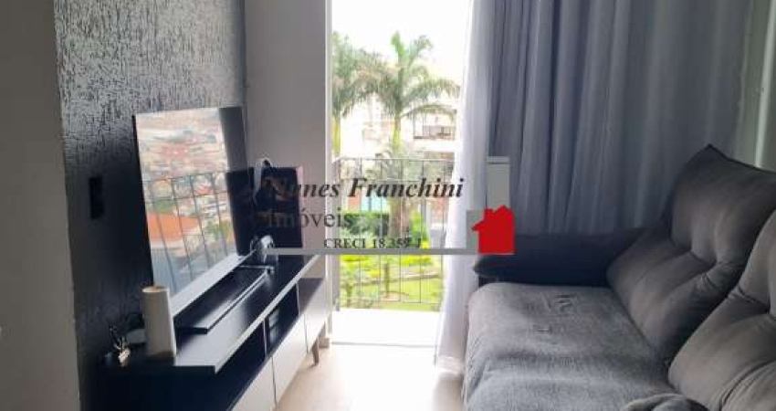 Apartamento com 2 quartos à venda na Rua Joaquim Afonso de Souza, 1500, Casa Verde, São Paulo