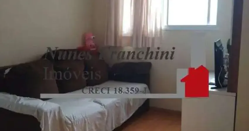 Apartamento com 2 quartos à venda na Rua Doutor Fleury Silveira, 300, Limão, São Paulo