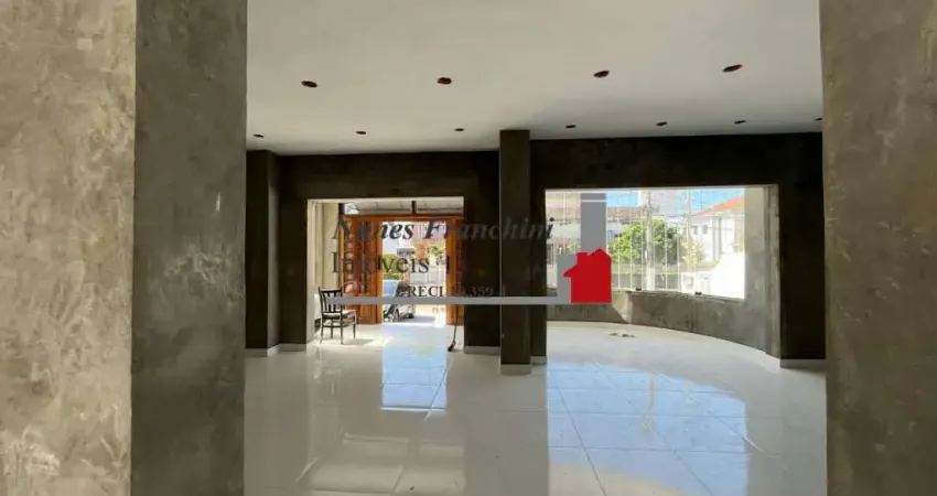 Casa comercial com 4 salas para alugar na Rua Tomé de Souza, 251, Alto da Lapa, São Paulo