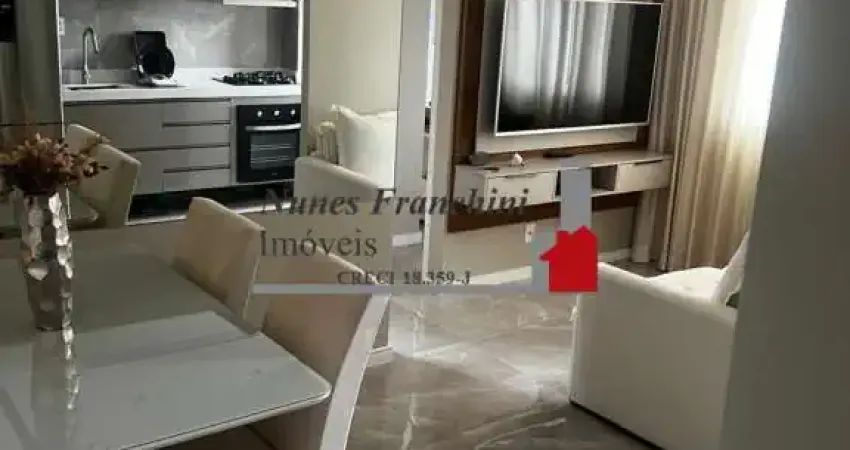 Apartamento com 2 quartos à venda na Rua Franklin do Amaral, 424, Vila Nova Cachoeirinha, São Paulo