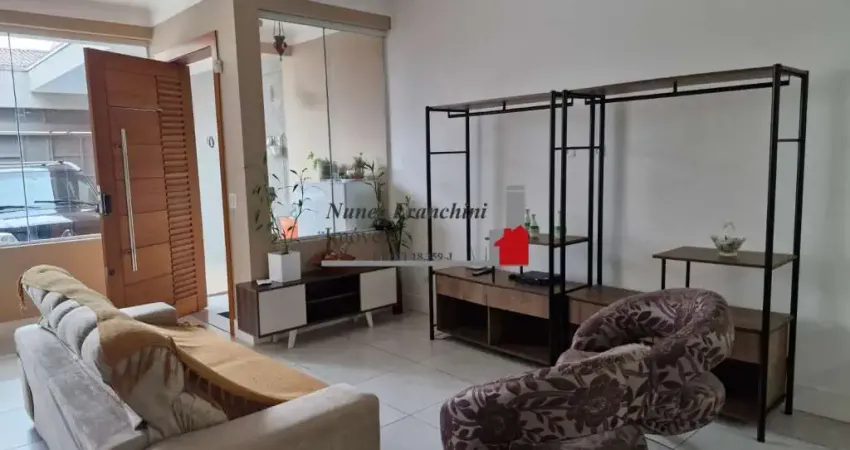 Sobrado de Luxo à Venda em São Paulo-SP, Bairro Limão  3 Quartos, 3 Suítes, 1 Sala, 5 Banheiros, 2 Vagas  250m²  R$1.280.000,00