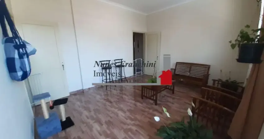 Apartamento com 2 quartos à venda na Rua do Bosque, 718, Barra Funda, São Paulo