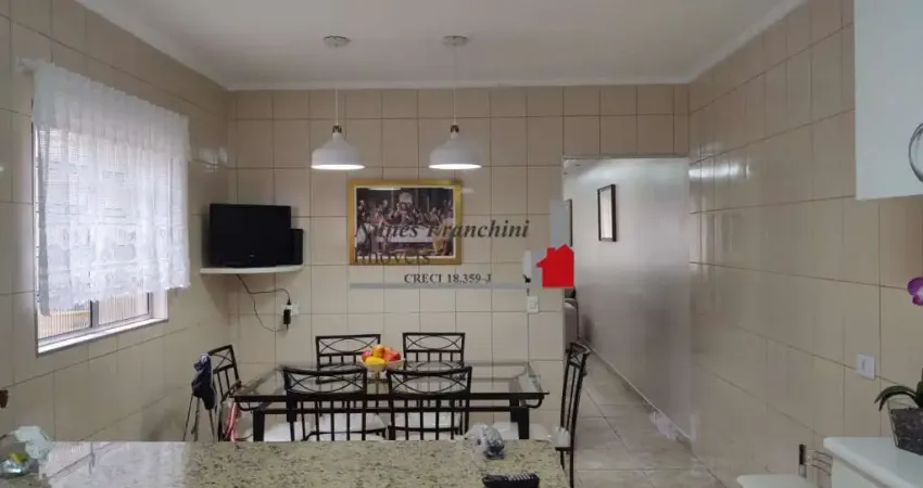 Casa com 3 quartos à venda na Rua Mauês, 125, Limão, São Paulo