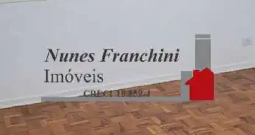 Apartamento com 1 quarto à venda na Rua Cardeal Arcoverde, 816, Pinheiros, São Paulo