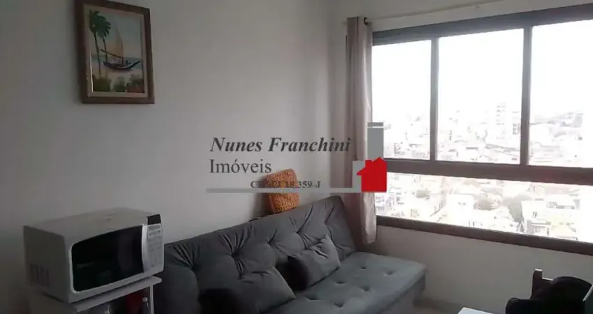 Apartamento com 2 quartos à venda na Rua Dona Gabriela, 203, Parada Inglesa, São Paulo