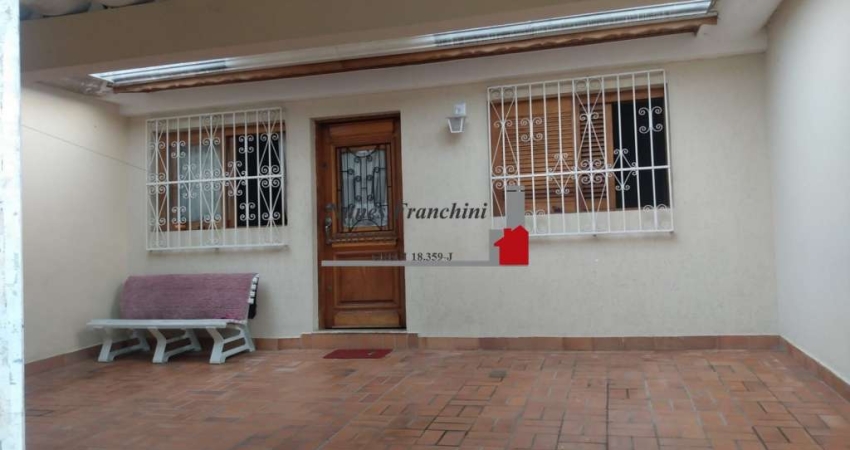 Casa com 2 quartos à venda na Rua Professor Everardo Dias, 132, Limão, São Paulo