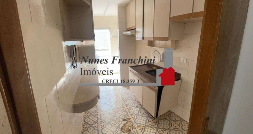 Apartamento com 2 quartos à venda na Rua Judith Zumkeller, 870, Parque Mandaqui, São Paulo