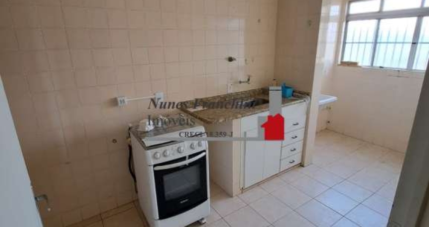 Apartamento com 2 quartos à venda na Avenida Deputado Emílio Carlos, 3371, Limão, São Paulo