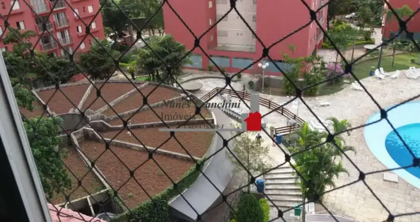 Apartamento com 3 quartos à venda na Avenida Professora Ida Kolb, 225, Limão, São Paulo