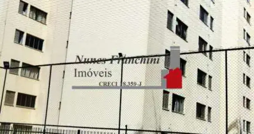 Apartamento com 2 quartos à venda na Rua Antônio Dias da Silva, 231, Vila Amália, São Paulo
